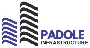 Home padole infrastructure logo