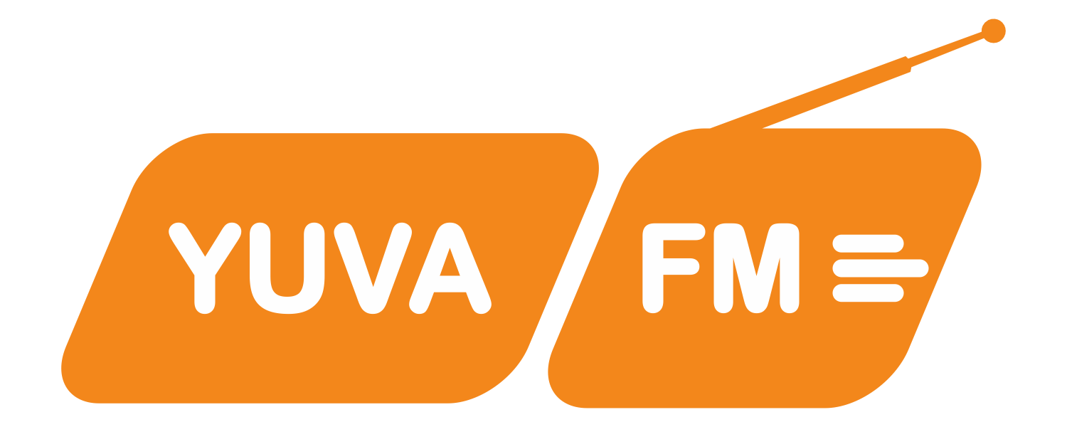 yuva fm logo