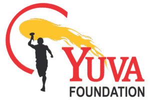 Home yuva foundation logo