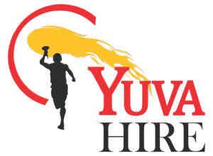 Home yuva hire logo