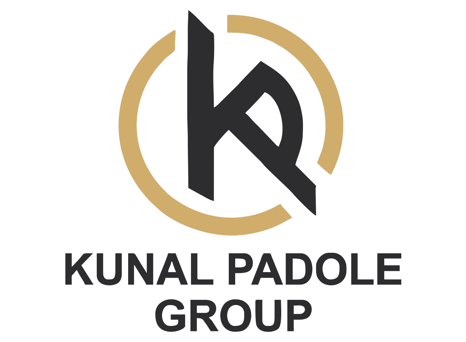 kunal padole group logo