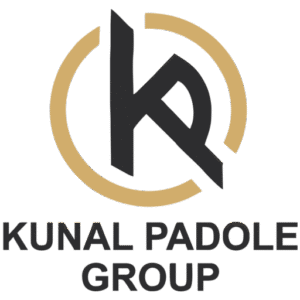 Home kunal padole group logo